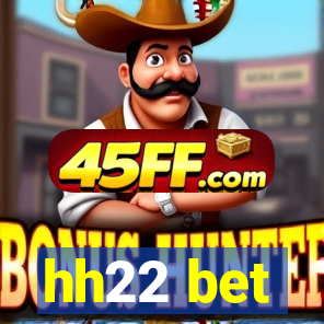 hh22 bet